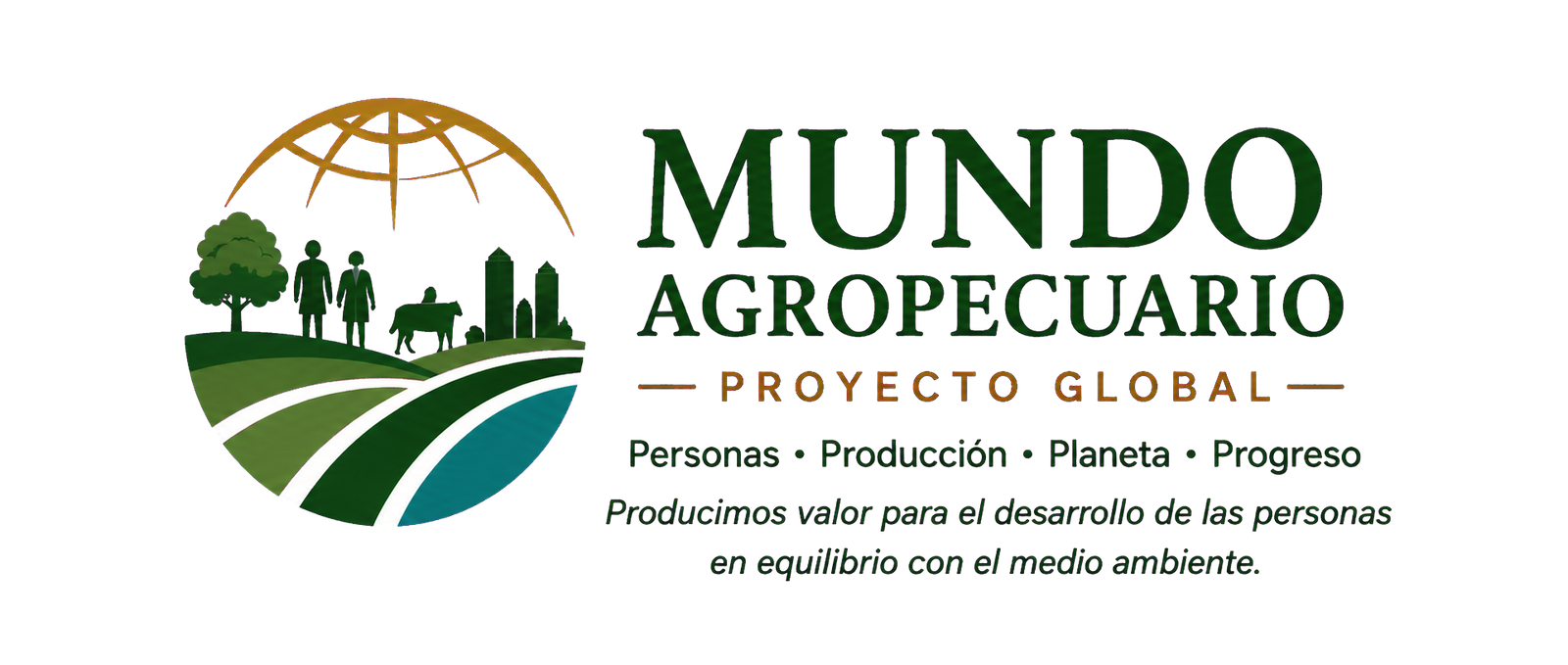 MUNDO AGROPECUARIO®